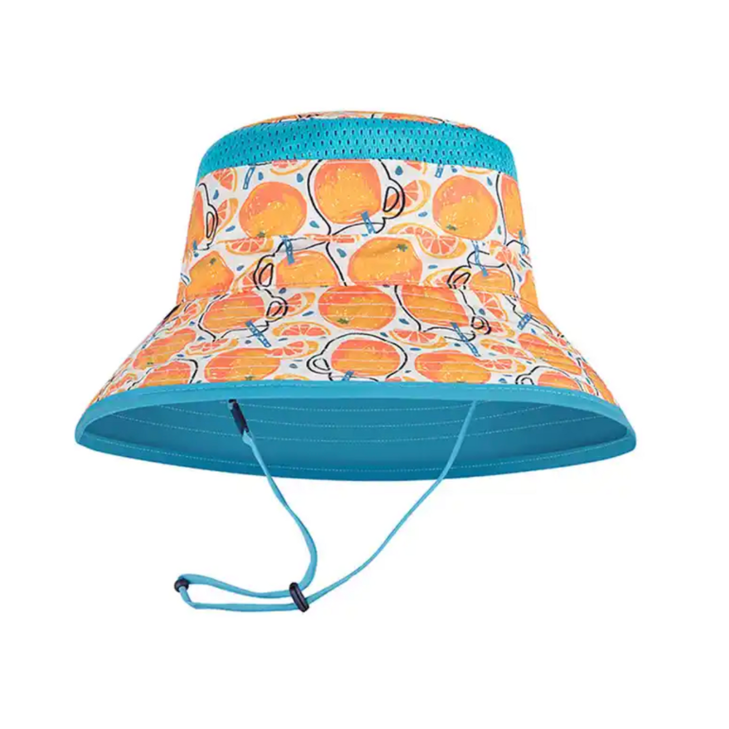 Sombrero de Playa Para Bebés Tipo Safari