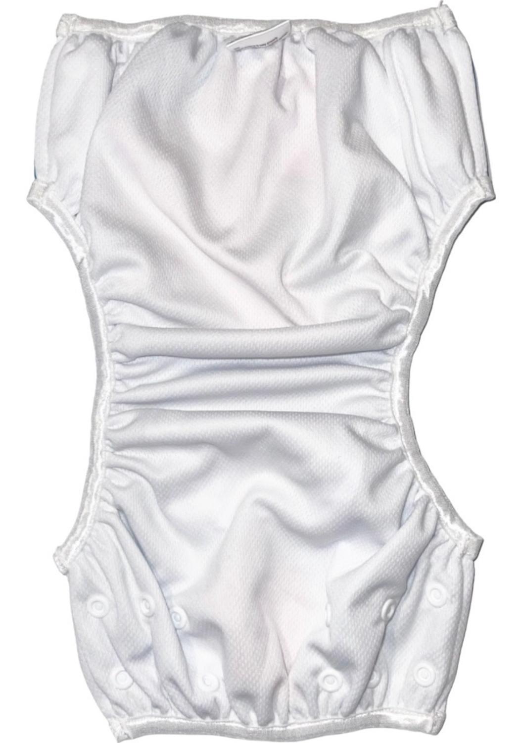 Pañal Reutilizable De Agua Para Niños