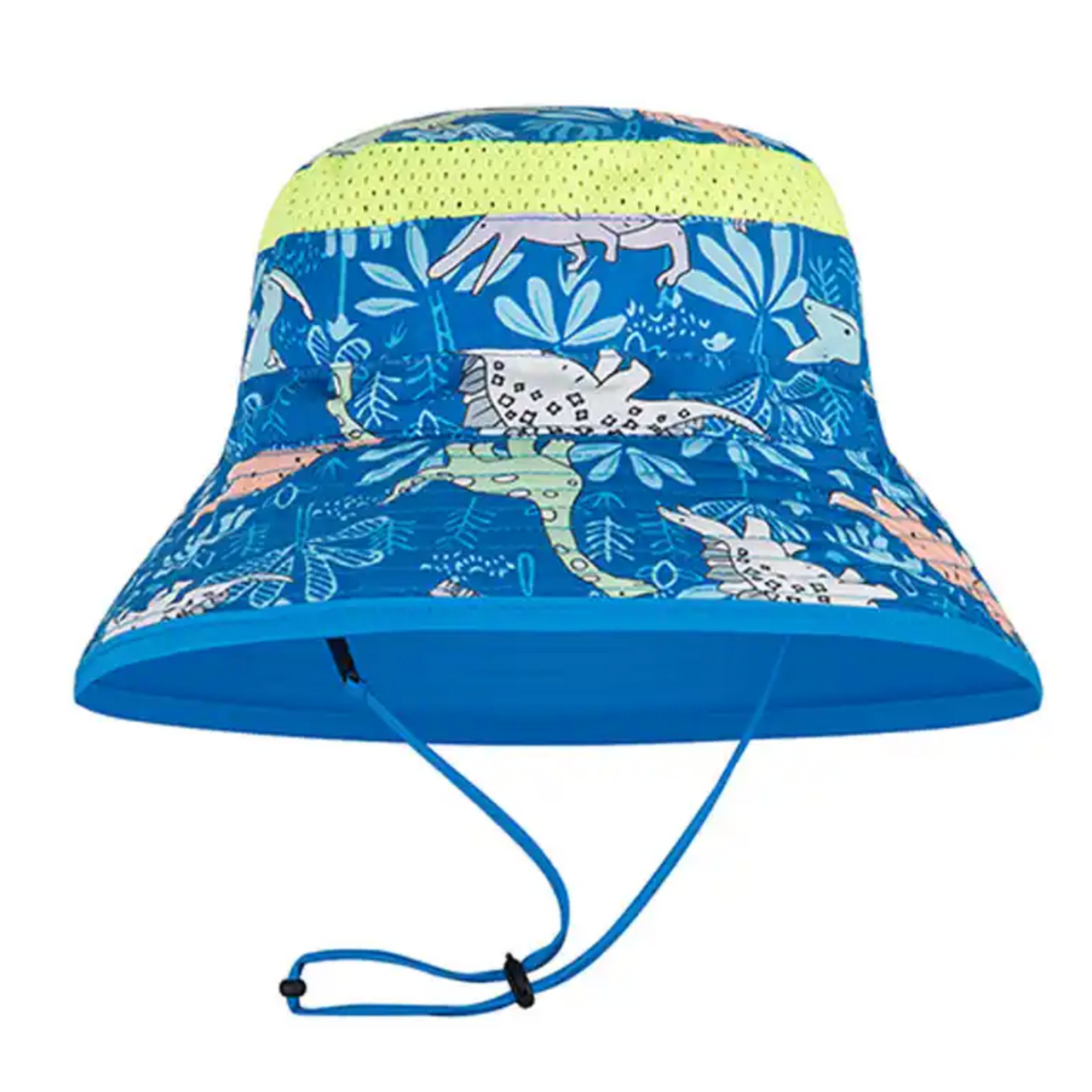 Sombrero de Playa Para Bebés Tipo Safari