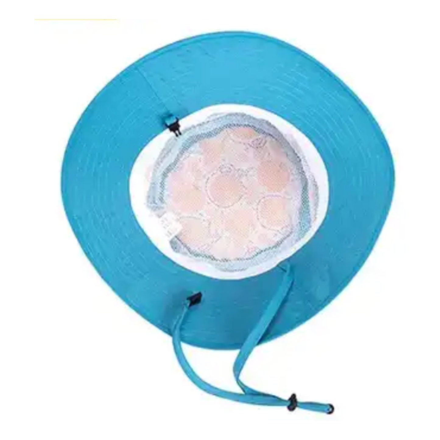 Sombrero de Playa Para Bebés Tipo Safari